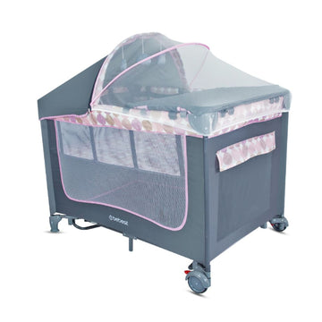 Cuna Corral Magic Bebesit